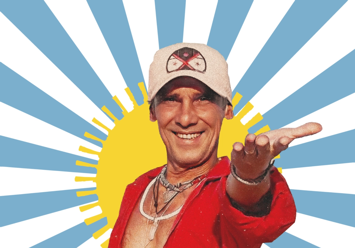 Manu Chao